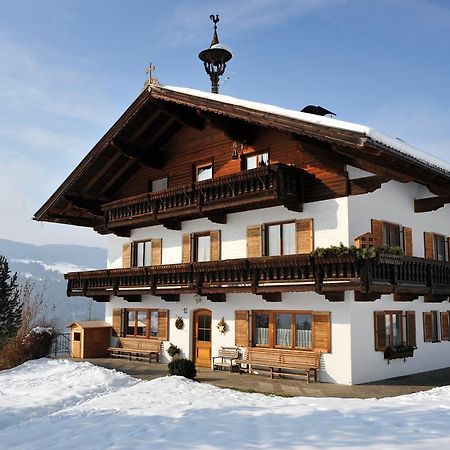 Gugghof Apartment Hopfgarten im Brixental Room photo